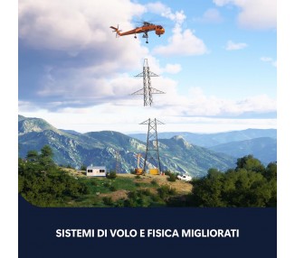 Microsoft Flight Simulator 2024