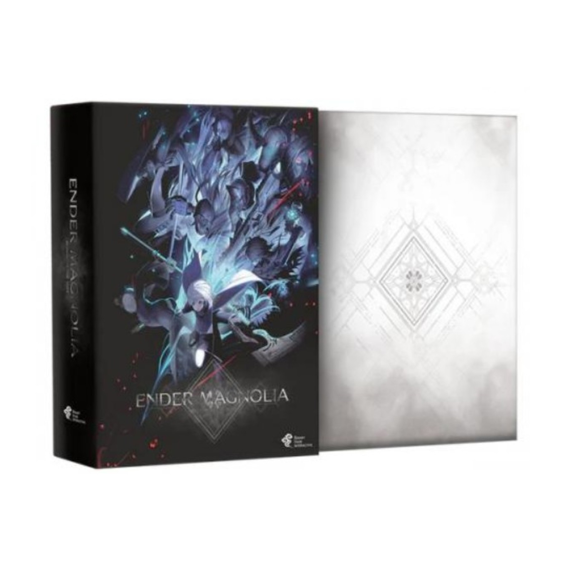 Ender Magnolia Deluxe Edition Juego Fisico para Consola Nintendo Switch