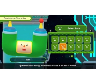 Once Upon A Katamari