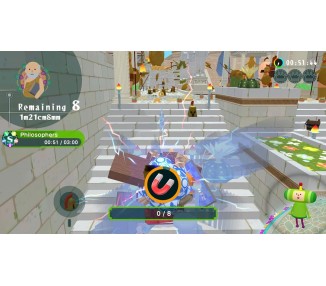 Once Upon A Katamari