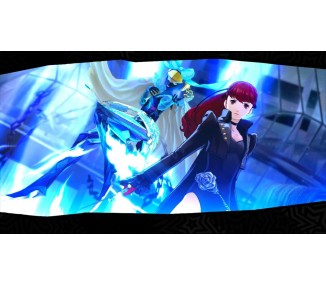 Persona 5 Royal Remaster Juego Digital para Consola Nintendo Switch