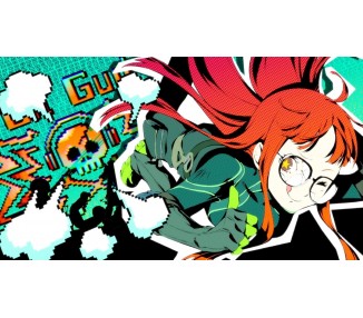 Persona 5 Royal Remaster Juego Digital para Consola Nintendo Switch