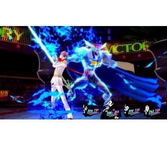 Persona 5 Royal Remaster Juego Digital para Consola Nintendo Switch