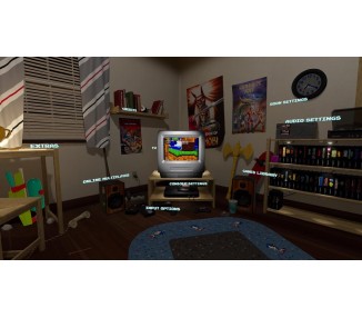 SEGA MegaDrive Classics Juego Digital para Consola Nintendo Switch