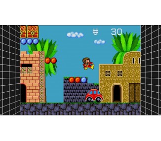 SEGA MegaDrive Classics Juego Digital para Consola Nintendo Switch