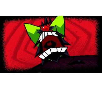 Antonblast Juego Fisico para Consola Nintendo Switch