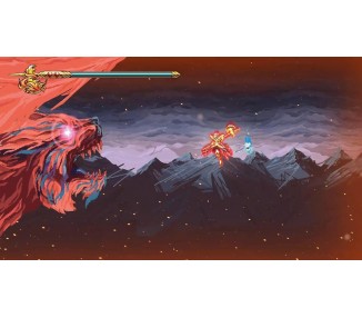 9 Years of Shadows (D1 NG)