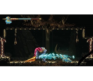 9 Years of Shadows (D1 NG)