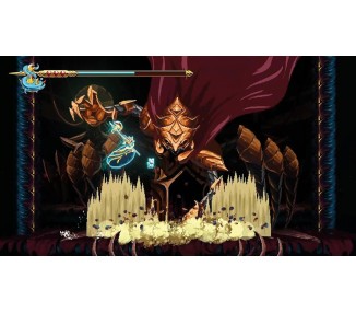 9 Years of Shadows (D1 NG)