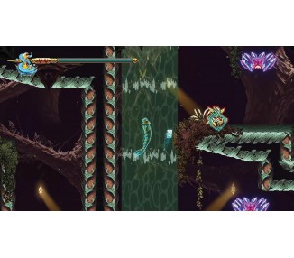 9 Years of Shadows (D1 NG)