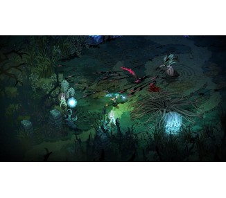 Hades II Nintendo Juego Fisico para Consola Nintendo Switch 2