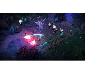 Hades II Nintendo Juego Fisico para Consola Nintendo Switch 2