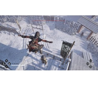 Assassins Creed Shadows Juego Fisico para Consola Nintendo Switch 2