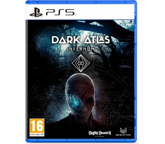 Dark Atlas Infernum (D1 NG)