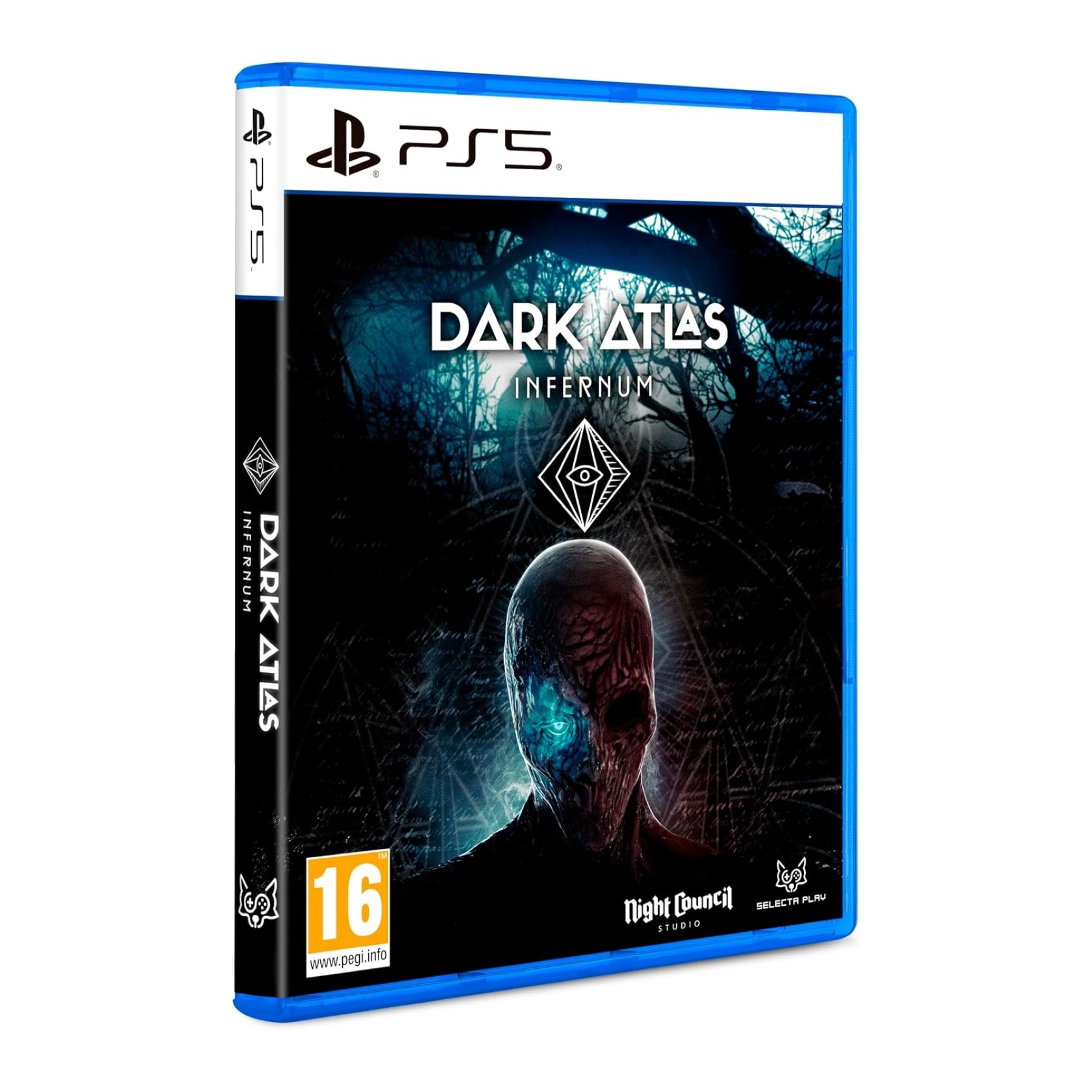 Dark Atlas Infernum (D1 NG)