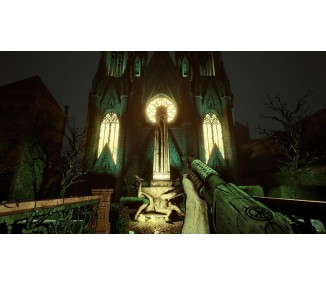 Forgive Me Father 2 (D1 NG)