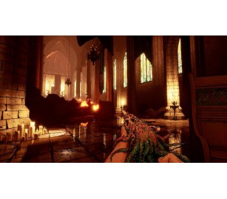 Forgive Me Father 2 (D1 NG)