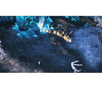 Sacred 2 - Fallen Angel: Remastered (D1 NG)