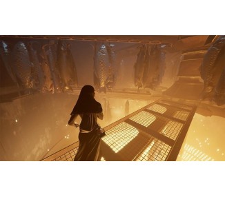 Indika Juego Fisico para Consola Nintendo Switch