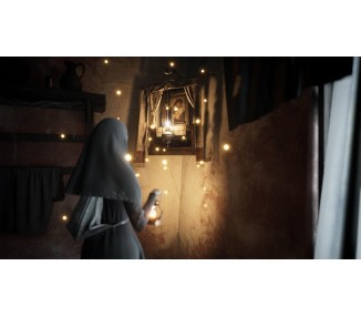 Indika Juego Fisico para Consola Nintendo Switch