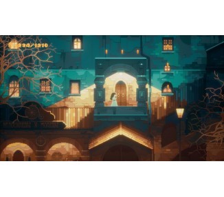 Indika Juego Fisico para Consola Nintendo Switch