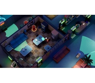 Galline in Fuga: Non Mi Becchi Juego Fisico para Consola Nintendo Switch