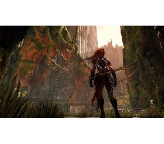 Darksiders III (DE/Multi in Game)