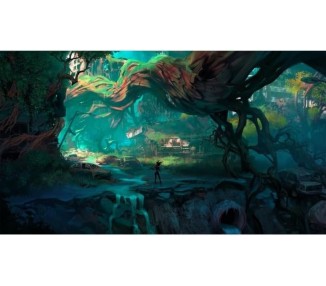 Darksiders III (DE/Multi in Game)