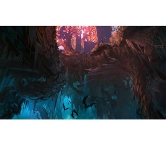 Darksiders III (DE/Multi in Game)