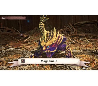 Monster Hunter Stories 3: Twisted Reflection