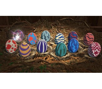 Monster Hunter Stories 3: Twisted Reflection