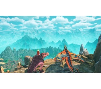 Monster Hunter Stories 3: Twisted Reflection