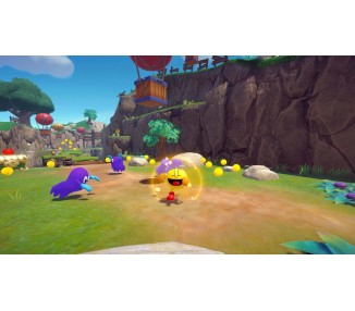 Pac-Man World 2 Re-Pac