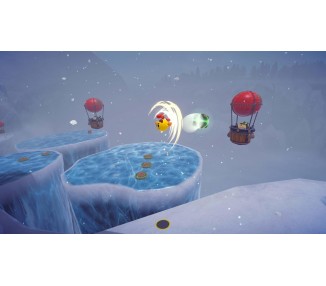 Pac-Man World 2 Re-Pac