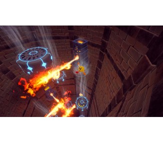 Pac-Man World 2 Re-Pac