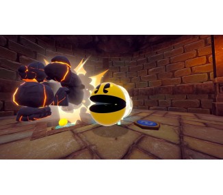 Pac-Man World 2 Re-Pac