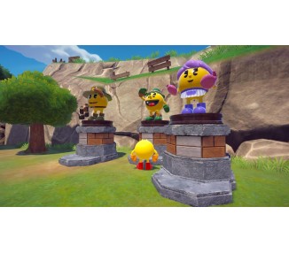 Pac-Man World 2 Re-Pac