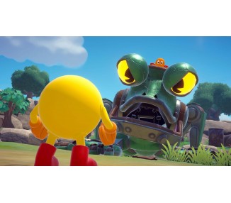 Pac-Man World 2 Re-Pac