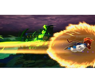Dragon Ball Sparking Zero Juego Fisico para Consola Nintendo Switch