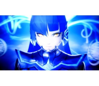 Shin Megami Tensei V: Vengeance