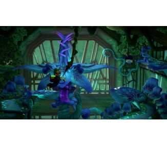 Luigi's Mansion 3 Juego Fisico para Consola Nintendo Switch