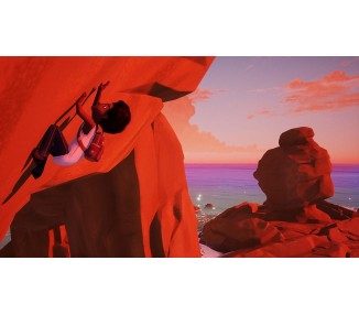 Tchia: Oléti Edition Ps5