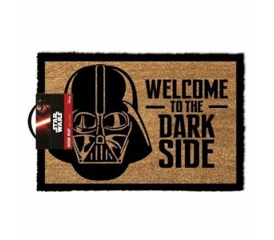 Zerbino Star Wars Welcome to the Darkside 40x57cm
