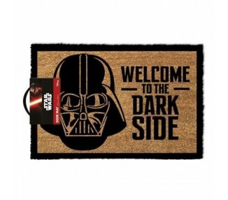 Zerbino Star Wars Welcome to the Darkside 40x57cm