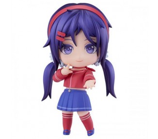 MF MiSide Nendoroid: Mita 10cm