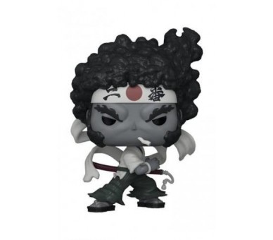 Funko POP! Afro Samurai: Afro Samurai (2296)