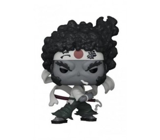 Funko POP! Afro Samurai: Afro Samurai (2296)