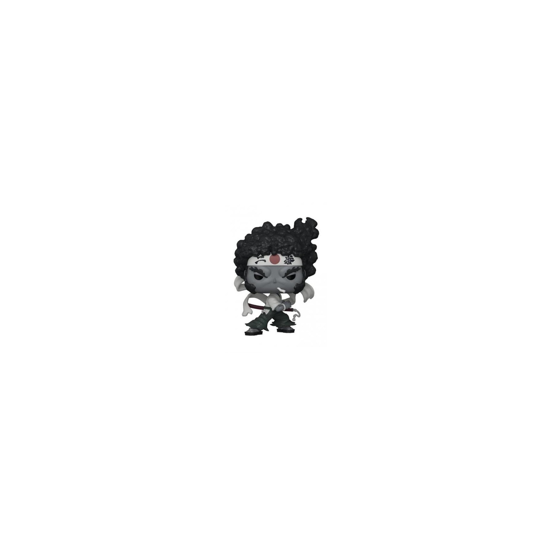 Funko POP! Afro Samurai: Afro Samurai (2296)