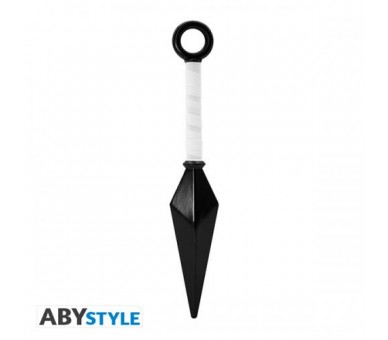 Naruto Shippuden Foam Replica: Kunai 28cm