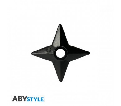 Naruto Shippuden Foam Replica: Shuriken 7cm